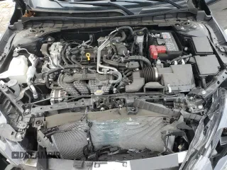 2024 Nissan Altima S with VIN 1N4BL4BV0RN315225, listed as a Copart auction lot 48541635 with 12,823 mi miles and Salvage Title. Bid and sale history available at carsss.com. Image 11.