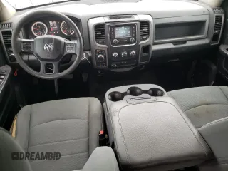 2016 Ram 1500 Tradesman z VIN 1C6RR7KM2GS157962, wystawiony jako Copart lot #71735244 z przebiegiem 156 866 mil mil oraz Czysty tytuł • Clean title. Historia ofert i sprzedaży dostępna na DreamBid. Obrazek 8.