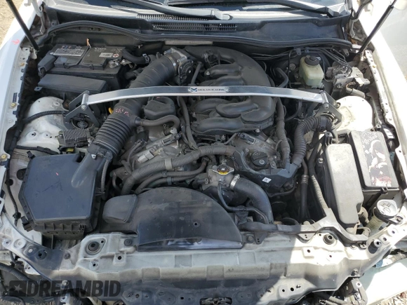 2006 Lexus IS 350 z VIN JTHBE262165006544, wystawiony jako Copart lot #52988065 z przebiegiem 197 830 mil mil oraz Szkoda całkowita • Salvage title. Historia ofert i sprzedaży dostępna na DreamBid. Obrazek 11.