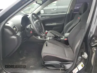 2013 Subaru WRX WRX Limited with VIN JF1GV7F61DG006462, listed as a Copart auction lot 61635435 with 168,673 mi miles and Clean title. Bid and sale history available at DreamBid. Image 7.
