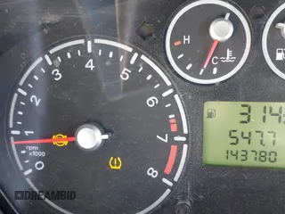 2013 Ford Transit Connect XLT с VIN NM0LS6BN5DT148844, выставлен на аукционе IAAI как лот 41991571 с пробегом 143 780 миль миль и . История ставок и продаж доступна на DreamBid. Изображение 7.