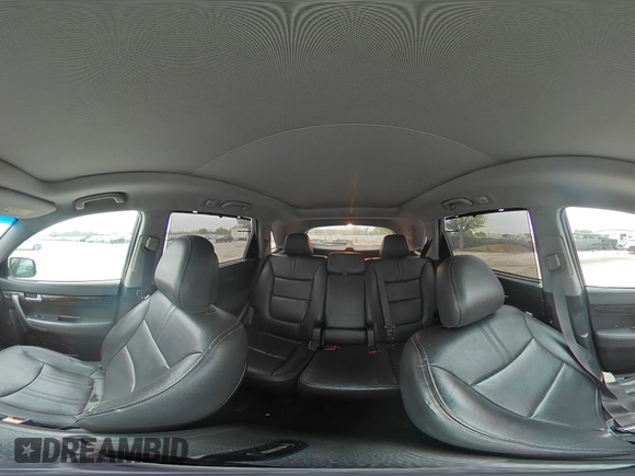 2014 Kia Sorento EX with VIN 5XYKU4A79EG432099, listed as a Copart auction lot 48459515 with 161,720 mi miles and Salvage Title. Bid and sale history available at carsss.com. Image 14.