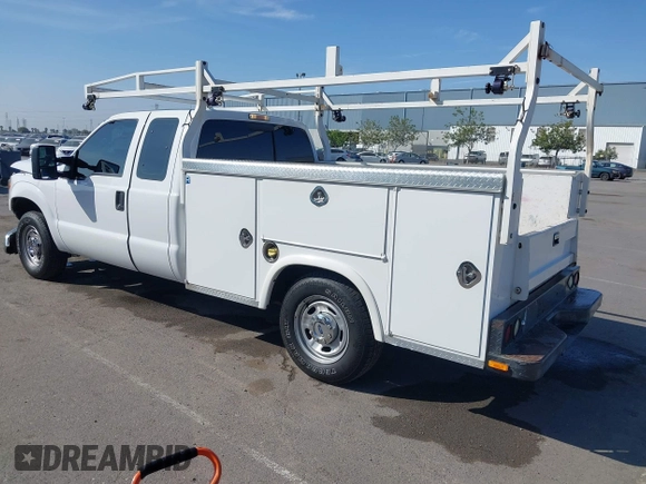 2014 Ford F-250 XLT с VIN 1FT7X2A66EEA48248, выставлен на аукционе IAAI как лот 42230951 с пробегом 180 785 миль миль и . История ставок и продаж доступна на DreamBid. Изображение 3.