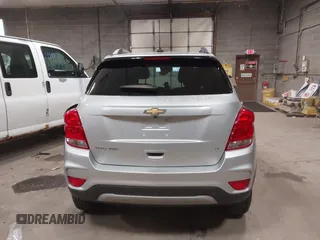 2020 Chevrolet Trax LT с VIN KL7CJPSB7LB022116, выставлен на аукционе IAAI как лот 41251944 с пробегом 49 365 миль миль и . История ставок и продаж доступна на DreamBid. Изображение 15.