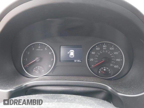 2023 Kia Seltos LX z VIN KNDEPCAA0P7449402, wystawiony jako IAAI lot #41413776 z przebiegiem 32 106 mil mil oraz . Historia ofert i sprzedaży dostępna na DreamBid. Obrazek 7.