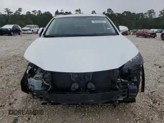 2017 Lexus NX with VIN JTJYARBZ5H2061177, listed as a Copart auction lot 50505985 with 147,021 mi miles and Salvage Title. Bid and sale history available at carsss.com. Image 5.
