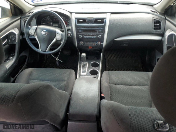 2014 Nissan Altima 2.5 S with VIN 1N4AL3AP9EN381498, listed as a Copart auction lot 57979484 with 161,999 mi miles and Salvage Title. Bid and sale history available at carsss.com. Image 8.