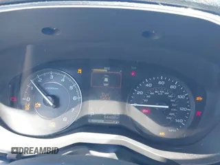 2019 Subaru Crosstrek с VIN JF2GTABCXKH313713, выставлен на аукционе IAAI как лот 41848547 с пробегом 64 488 миль миль и . История ставок и продаж доступна на DreamBid. Изображение 7.