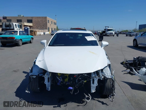 2018 Lexus IS 300 z VIN JTHBA1D21J5079172, wystawiony jako IAAI lot #42185189 z przebiegiem 35 458 mil mil oraz . Historia ofert i sprzedaży dostępna na DreamBid. Obrazek 13.