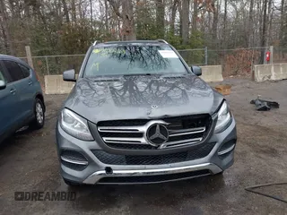 2018 Mercedes-Benz GLE 350 with VIN 4JGDA5HB3JB064259, listed as a IAAI auction lot 41502169 with 111,196 mi miles and . Bid and sale history available at DreamBid. Image 12.
