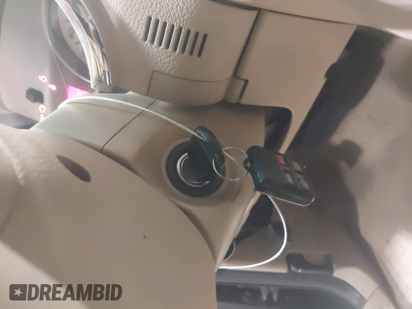 2006 Ford Explorer Eddie Bauer with VIN 1FMEU74E76UB09061, listed as a IAAI auction lot 42705746 with 228,753 mi miles and . Bid and sale history available at DreamBid. Image 11.
