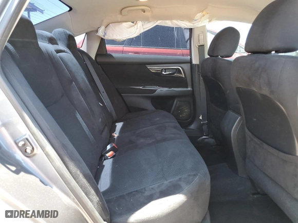 2014 Nissan Altima 2.5 SV with VIN 1N4AL3AP0EC288817, listed as a Copart auction lot 52994395 with 95,428 mi miles and Salvage Title. Bid and sale history available at carsss.com. Image 10.