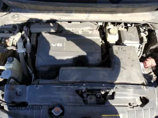 2019 Nissan Pathfinder SV with VIN 5N1DR2MM2KC576881, listed as a Copart auction lot 49815955 with 164,875 mi miles and Salvage title. Bid and sale history available at DreamBid. Image 13.