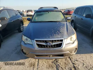 2009 Subaru Outback Ltd with VIN 4S4BP66C697332811, listed as a Copart auction lot 74936234 with 0 mi miles and Salvage Title. Bid and sale history available at carsss.com. Image 5.