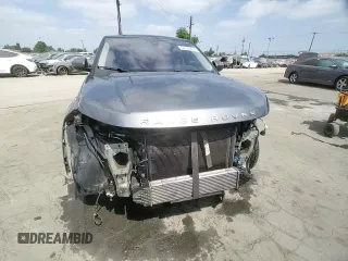 2015 Land Rover Range Rover Evoque Pure Plus with VIN SALVP2BG3FH015618, listed as a Copart auction lot 62126495 with 71,644 mi miles and Salvage title. Bid and sale history available at DreamBid. Image 15.