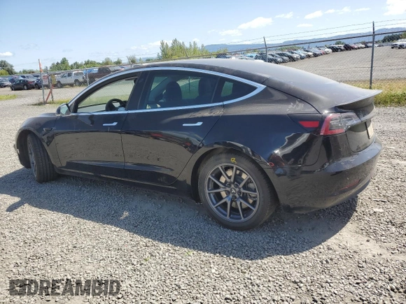 2020 Tesla Model 3 Long Range z VIN 5YJ3E1EB0LF774821, wystawiony jako Copart lot #53942934 z przebiegiem 78 809 mil mil oraz Szkoda całkowita • Salvage title. Historia ofert i sprzedaży dostępna na DreamBid. Obrazek 2.