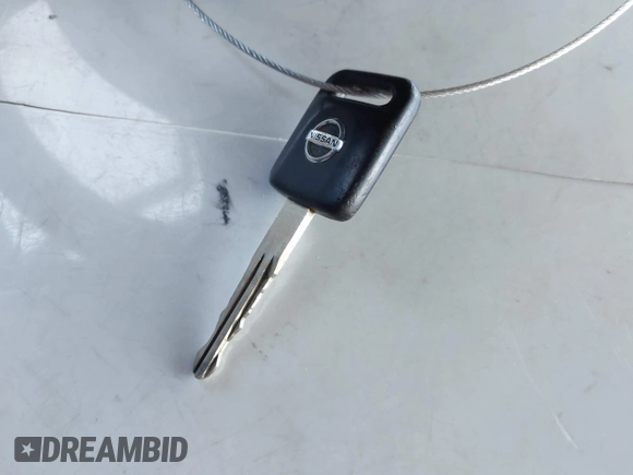 2008 Nissan Sentra S with VIN 3N1AB61E68L757899, listed as a IAAI auction lot 42290418 with 158,518 mi miles and . Bid and sale history available at DreamBid. Image 11.