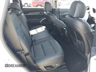 2022 Kia Telluride EX z VIN 5XYP34HC4NG319365, wystawiony jako IAAI lot #41910029 z przebiegiem 27 338 mil mil oraz . Historia ofert i sprzedaży dostępna na DreamBid. Obrazek 8.