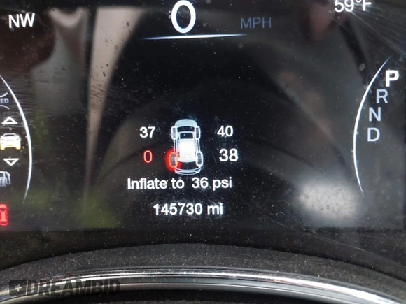 2018 Jeep Grand Cherokee Altitude with VIN 1C4RJFAG0JC420683, listed as a IAAI auction lot 42365727 with 148,730 mi miles and . Bid and sale history available at DreamBid. Image 15.