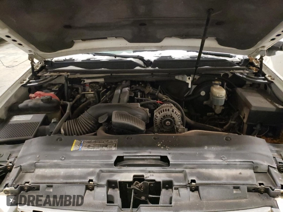 2009 GMC Yukon SLT w/4SB with VIN 1GKFK33099R252828, listed as a Copart auction lot 43205945 with 301,544 mi miles and Salvage Title. Bid and sale history available at carsss.com. Image 12.