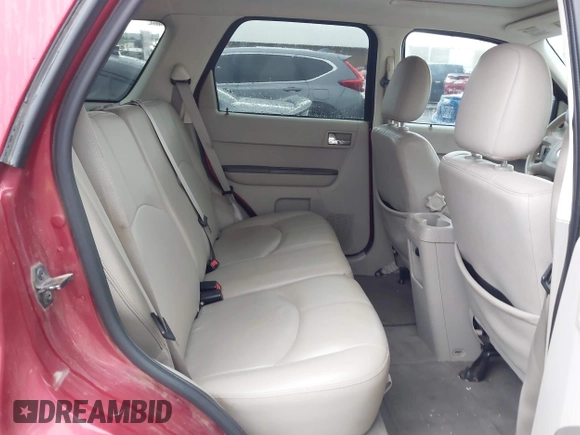 2008 Mercury Mariner с VIN 4M2CU91168KJ50296, выставлен на аукционе IAAI как лот 42385367 с пробегом 108 406 миль миль и . История ставок и продаж доступна на DreamBid. Изображение 8.