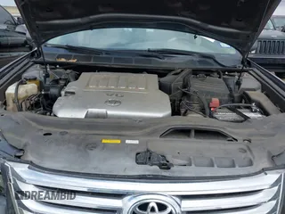 2008 Toyota Avalon XL with VIN 4T1BK36B78U264104, listed as a IAAI auction lot 41934012 with 193,881 mi miles. Bid and sale history available at carsss.com. Image 10.