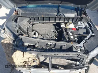 2019 GMC Acadia SLE z VIN 1GKKNLLS0KZ123275, wystawiony jako IAAI lot #41631513 z przebiegiem 139 065 mil mil oraz . Historia ofert i sprzedaży dostępna na DreamBid. Obrazek 10.