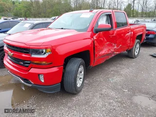 2017 Chevrolet Silverado 1500 LT with VIN 3GCUKREC6HG327304, listed as a IAAI auction lot 41918774 with 149,878 mi miles. Bid and sale history available at carsss.com. Image 17.
