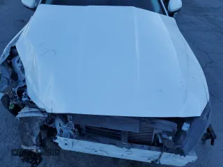 2019 Jaguar XE 25t with VIN SAJAR4FX2KCP48452, listed as a Copart auction lot 77409984 with 62,204 mi miles and Salvage Title. Bid and sale history available at carsss.com. Image 11.