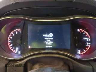 2020 Dodge Durango GT Plus с VIN 1C4RDJDG5LC325321, выставлен на аукционе IAAI как лот 42254219 с пробегом 53 479 миль миль и . История ставок и продаж доступна на DreamBid. Изображение 7.