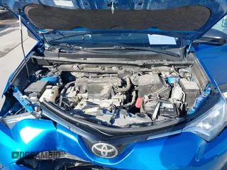 2017 Toyota RAV4 LE with VIN JTMZFREV4HJ115558, listed as a IAAI auction lot 41999381 with 94,223 mi miles and . Bid and sale history available at carsss.com. Image 10.