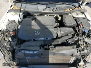2018 Mercedes-Benz GLA with VIN WDCTG4GB5JJ492182, listed as a Copart auction lot 49814595 with 76,096 mi miles and Salvage Title. Bid and sale history available at carsss.com. Image 14.