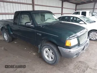 2002 Ford Ranger XL Fleet с VIN 1FTZR45EX2PA29301, выставлен на аукционе IAAI как лот 42400350 с пробегом 195 484 миль миль и . История ставок и продаж доступна на DreamBid. Изображение 1.