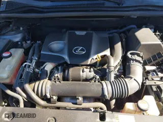 2015 Lexus NX 200t with VIN JTJYARBZ3F2001377, listed as a IAAI auction lot 40848510 with 109,066 mi miles. Bid and sale history available at carsss.com. Image 10.