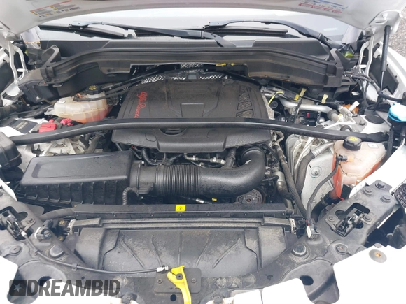 2018 Alfa Romeo Stelvio Sport z VIN ZASFAKPN8J7B82406, wystawiony jako IAAI lot #41822000 z przebiegiem 71 838 mil mil oraz . Historia ofert i sprzedaży dostępna na DreamBid. Obrazek 10.