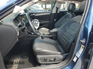 2021 Volkswagen Jetta S z VIN 3VWC57BUXMM001907, wystawiony jako Copart lot #54909405 z przebiegiem 130 101 mil mil oraz Szkoda całkowita • Salvage title. Historia ofert i sprzedaży dostępna na DreamBid. Obrazek 7.