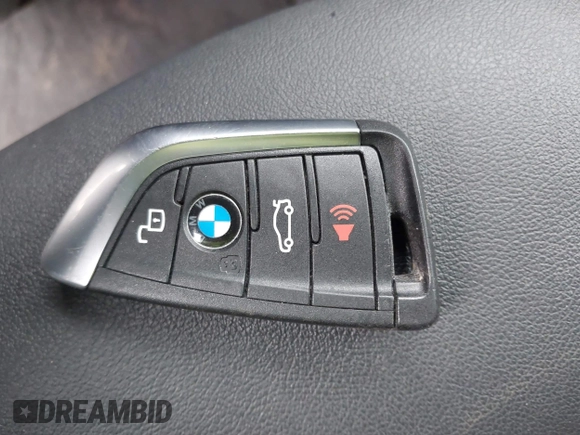 2021 BMW X3 xDrive30i with VIN 5UXTY5C02M9F46381, listed as a IAAI auction lot 41867265 with 32,926 mi miles and . Bid and sale history available at DreamBid. Image 11.