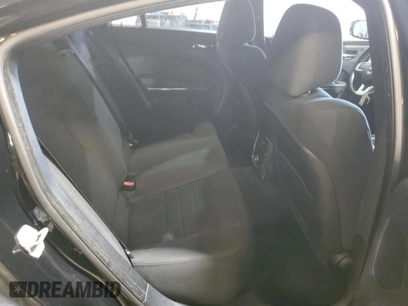 2013 Dodge Charger RT Plus with VIN 2C3CDXDT7DH683772, listed as a Copart auction lot 49431355 with 46,686 mi miles and Salvage Title. Bid and sale history available at carsss.com. Image 10.