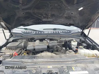 2019 Ford F-250 XL with VIN 1FT7W2B60KEG82555, listed as a IAAI auction lot 42203933 with 163,407 mi miles and . Bid and sale history available at DreamBid. Image 10.
