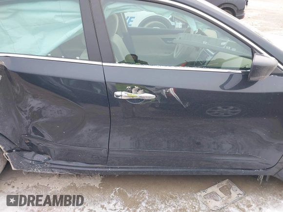 2016 Nissan Altima SV with VIN 1N4AL3AP7GC162862, listed as a IAAI auction lot 41616724 with 93,970 mi miles and . Bid and sale history available at DreamBid. Image 13.