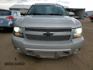 2007 Chevrolet Avalanche LT w/3LT with VIN 3GNFK12357G223729, listed as a Copart auction lot 66215084 with 181,368 mi miles and Clean Title. Bid and sale history available at carsss.com. Image 5.