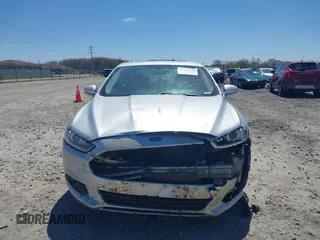 2015 Ford Fusion SE with VIN 3FA6P0H96FR135457, listed as a IAAI auction lot 42213144 with 158,151 mi miles and . Bid and sale history available at DreamBid. Image 6.