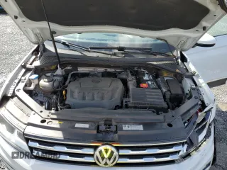 2018 Volkswagen Tiguan SEL with VIN 3VV3B7AXXJM024883, listed as a Copart auction lot 47958265 with 70,020 mi miles and Salvage Title. Bid and sale history available at DreamBid. Image 14.