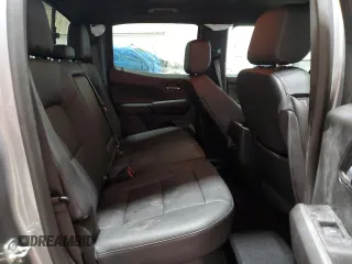 2024 Chevrolet Colorado 4WD LT z VIN 1GCPTCEK6R1163535, wystawiony jako Copart lot #57912345 z przebiegiem 3 718 mil mil oraz Szkoda całkowita • Salvage title. Historia ofert i sprzedaży dostępna na DreamBid. Obrazek 10.