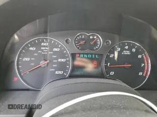 2008 Chevrolet Equinox LTZ with VIN 2CNDL83F886330510, listed as a Copart auction lot 71367184 with 145,670 mi miles and Salvage Title. Bid and sale history available at carsss.com. Image 9.