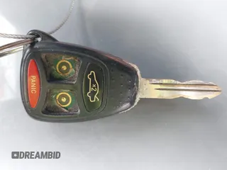 2005 Jeep Grand Cherokee Laredo с VIN 1J4HR48N45C665886, выставлен на аукционе IAAI как лот 41805717 с пробегом 181 022 миль миль и . История ставок и продаж доступна на DreamBid. Изображение 11.