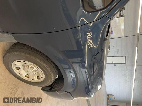 2020 Nissan NV Cargo SV with VIN 1N6BF0LY1LN807608, listed as a IAAI auction lot 42836509 with 237,888 mi miles and . Bid and sale history available at DreamBid. Image 6.