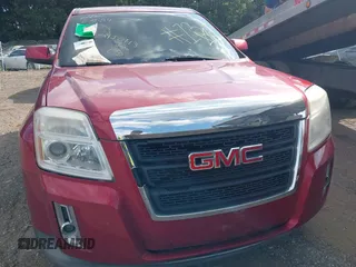 2014 GMC Terrain SLE with VIN 2GKFLVEK6E6202160, listed as a IAAI auction lot 40305717 with 141,761 mi miles and . Bid and sale history available at DreamBid. Image 6.