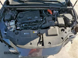 2023 Lexus NX 350h Premium z VIN 2T2GKCEZ4PC014268, wystawiony jako Copart lot #52087615 z przebiegiem 36 739 mil mil oraz Szkoda całkowita • Salvage title. Historia ofert i sprzedaży dostępna na DreamBid. Obrazek 12.