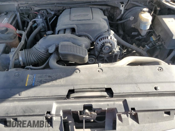 2009 GMC Yukon XL z VIN 1GKFC06279R255624, wystawiony jako Copart lot #49852455 z przebiegiem 236 322 mil mil oraz Szkoda całkowita • Salvage title. Historia ofert i sprzedaży dostępna na DreamBid. Obrazek 12.